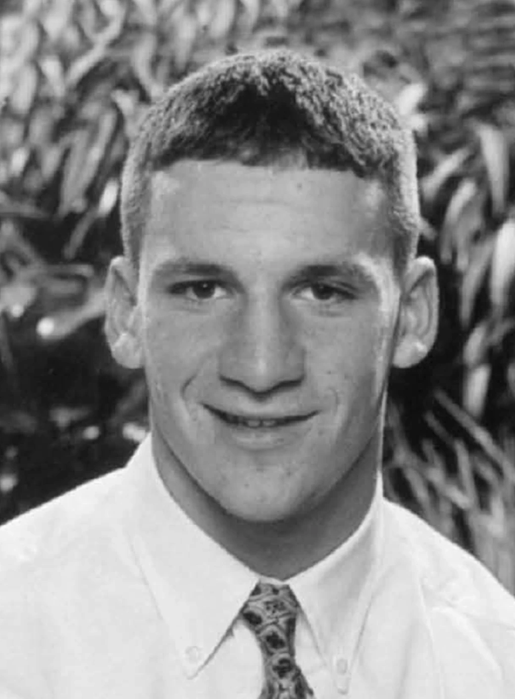 image of Eric Wedin